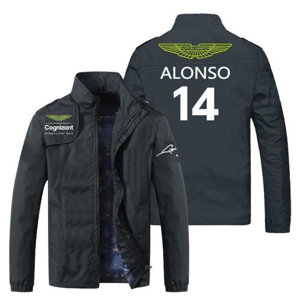 2023 fashion f1 men's hoodie jackets sweatshirt formula one team aston martin uniform racing suit alonso windproof jack moto motorcycle, Black;brown
2023 fashion f1 men's hoodie jackets sweatshirt formula one team aston martin uniform racing suit alonso windproof jack moto motorcycle, Black;brown
