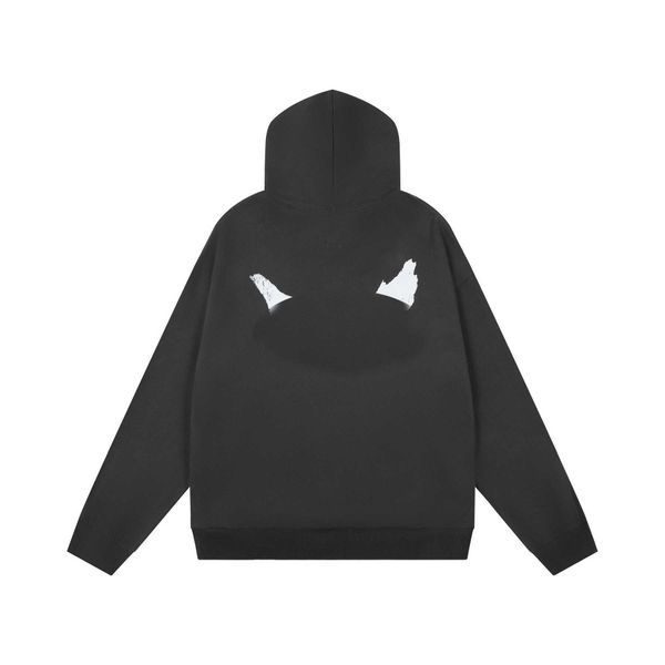 designer fashionclassic hoodie three party joint name peace dove printed mens and womens yzys oversize pullover sweater hooded jacket sport, Black
designer fashionclassic hoodie three party joint name peace dove printed mens and womens yzys oversize pullover sweater hooded jacket sport, Black