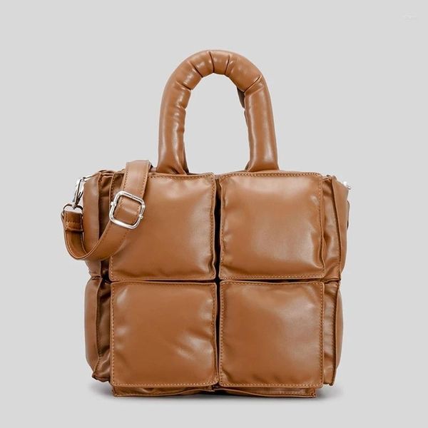 evening bags fashion high capacity winter big tote padded handbags designer women shoulder 2023 luxury large down cotton purses
evening bags fashion high capacity winter big tote padded handbags designer women shoulder 2023 luxury large down cotton purses