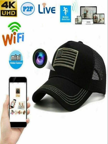 1080p hd wireless p2p pinhole cameras baseball cap design security camera mini video recorder6467818
1080p hd wireless p2p pinhole cameras baseball cap design security camera mini video recorder6467818