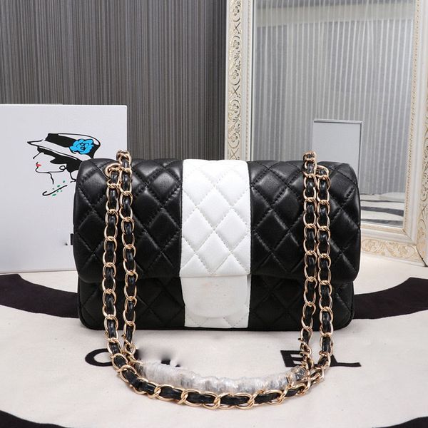 designer tote bag leather shoulder bag for women handbag large capacity purse metal chain cross-body messenger bag diamond lattice black tra
designer tote bag leather shoulder bag for women handbag large capacity purse metal chain cross-body messenger bag diamond lattice black tra