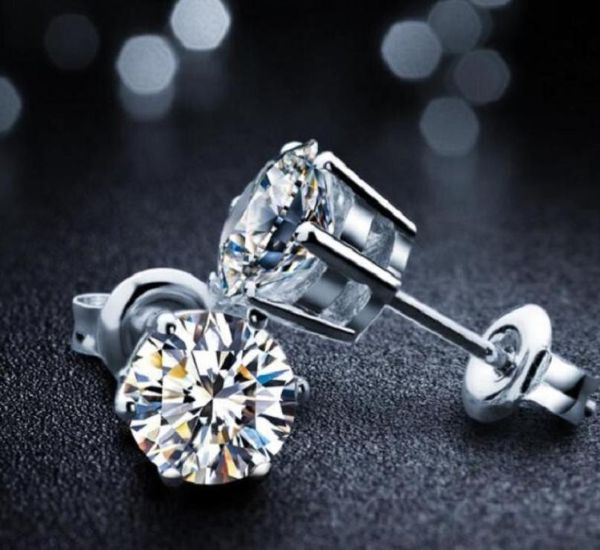 925 pure tremella needle eight heart stud eight arrow high carbon rhinestone earrings5593736, Golden;silver
925 pure tremella needle eight heart stud eight arrow high carbon rhinestone earrings5593736, Golden;silver