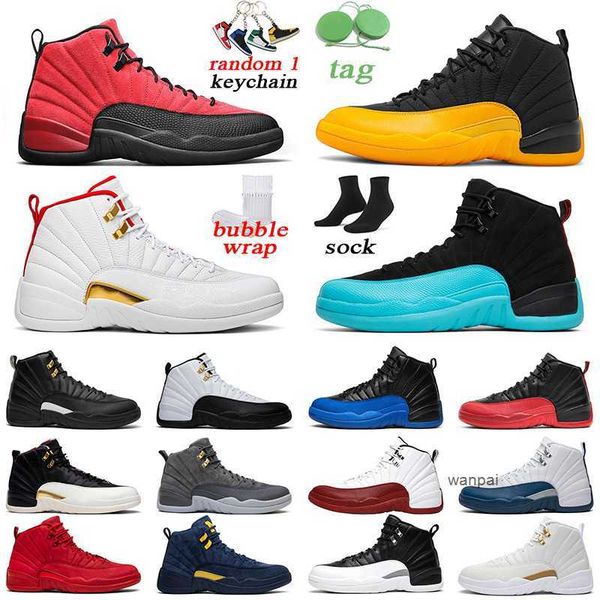 jumpman 12 mens basketball shoes reverse flu game 12s university gold gamma blue men trainer sports sneakers
jumpman 12 mens basketball shoes reverse flu game 12s university gold gamma blue men trainer sports sneakers