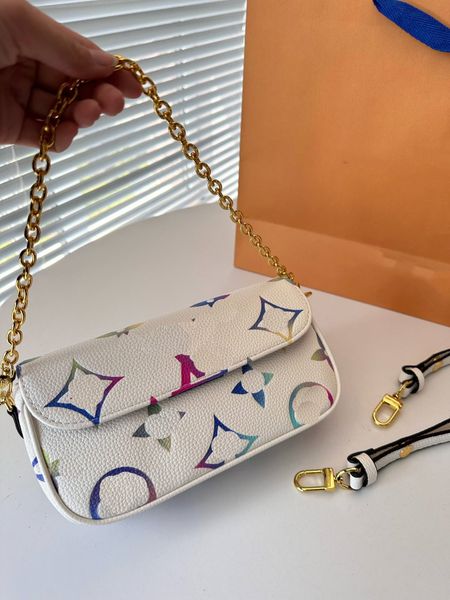 2023 baguette bag fashion underarm shoulder bags mini totes pochette designer wallet on chain new ivy women handbags canvas coated leather h
2023 baguette bag fashion underarm shoulder bags mini totes pochette designer wallet on chain new ivy women handbags canvas coated leather h