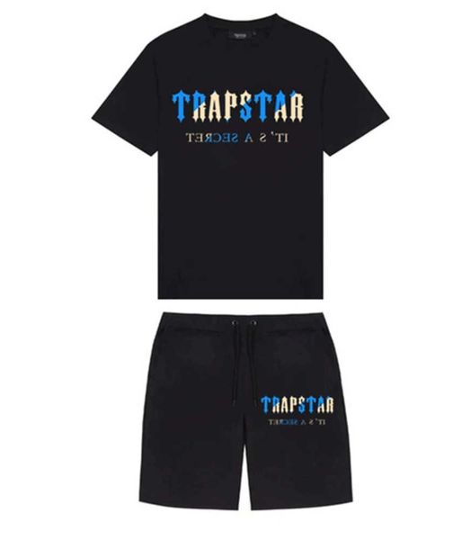 trapstar t shirts and shorts set men tracksuit summer basketball jogging sportswear streetwear harajuku t shirt suit 22062104, Gray
trapstar t shirts and shorts set men tracksuit summer basketball jogging sportswear streetwear harajuku t shirt suit 22062104, Gray