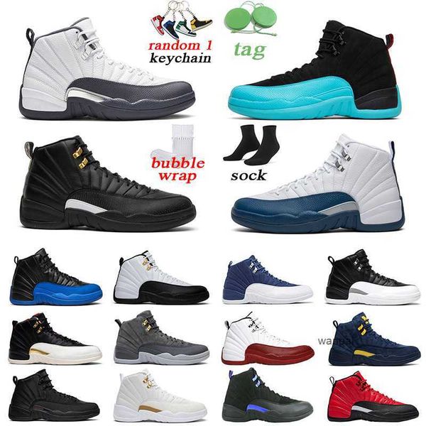 men basketball shoes 12 12s indigo dark concord white reverse flu game sports sneaker mens trainer
men basketball shoes 12 12s indigo dark concord white reverse flu game sports sneaker mens trainer