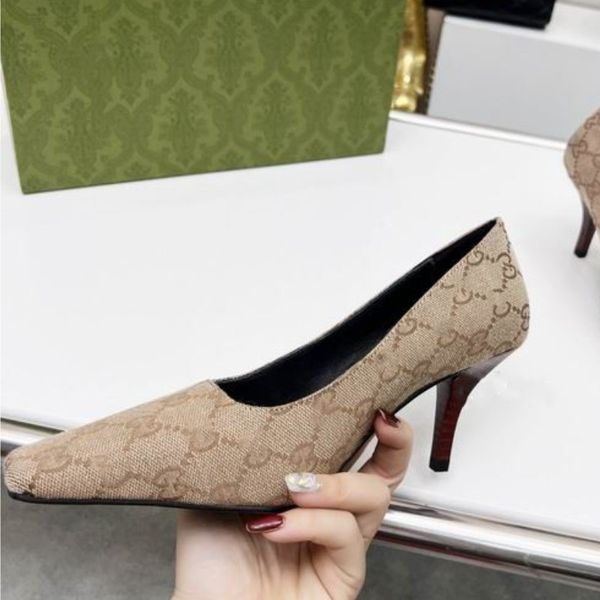 women's shoes designer fashion classic style sandals brown with high heels factory direct sale, Black
women's shoes designer fashion classic style sandals brown with high heels factory direct sale, Black