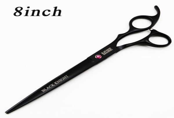 black knight professional 8 inch pet scissors hairdressing barber hair cutting shears salon2721245 
black knight professional 8 inch pet scissors hairdressing barber hair cutting shears salon2721245
