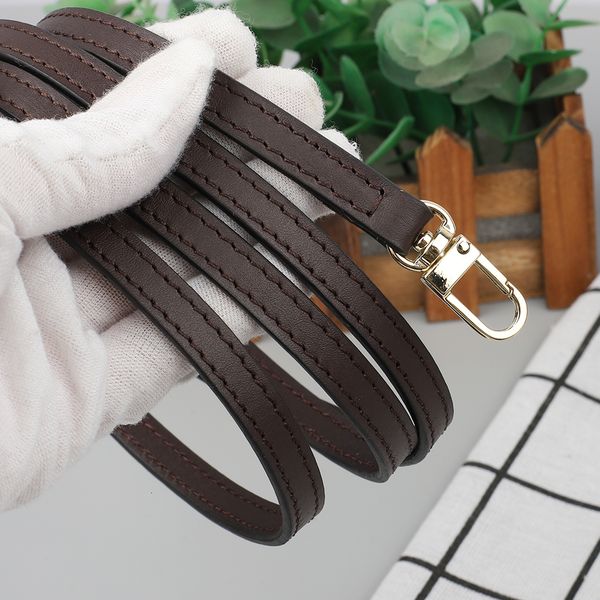 bag parts accessories cow hide leather shoulder bag strap 120cm long coffee color crossbody strap women handbag bag belt accessories 230509, Black
bag parts accessories cow hide leather shoulder bag strap 120cm long coffee color crossbody strap women handbag bag belt accessories 230509, Black