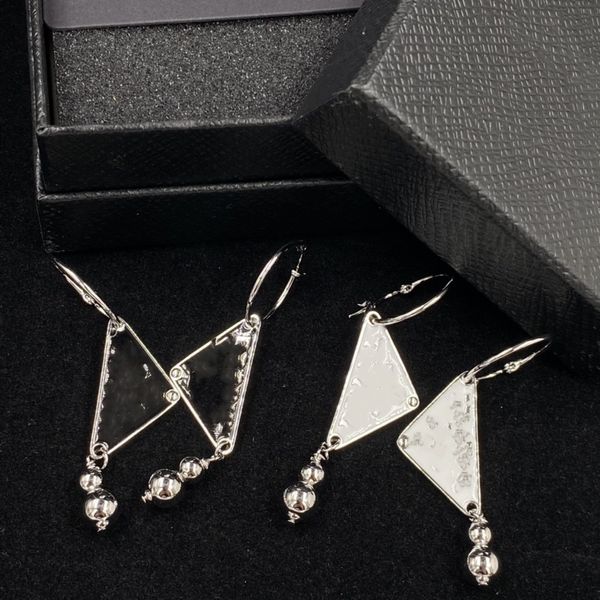 pearl heart earrings luxury designer charm fashion earrings women's brand earrings party wedding jewelry, Silver
pearl heart earrings luxury designer charm fashion earrings women's brand earrings party wedding jewelry, Silver