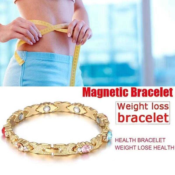 fashion womens room gold diamond magnet bracelet trendy jewelry, Golden;silver
fashion womens room gold diamond magnet bracelet trendy jewelry, Golden;silver
