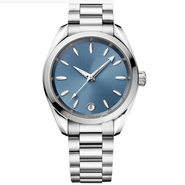 34mm luxury watch women's watches ladies rolejes watch automatic watches movement mechanical bracelet lady master watches designer 150m, Slivery;brown
34mm luxury watch women's watches ladies rolejes watch automatic watches movement mechanical bracelet lady master watches designer 150m, Slivery;brown