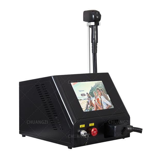 2023 diode laser 808 nm ice platinum titanium 3 wavelength diode laser hair removal lifetime warranty machine price
2023 diode laser 808 nm ice platinum titanium 3 wavelength diode laser hair removal lifetime warranty machine price