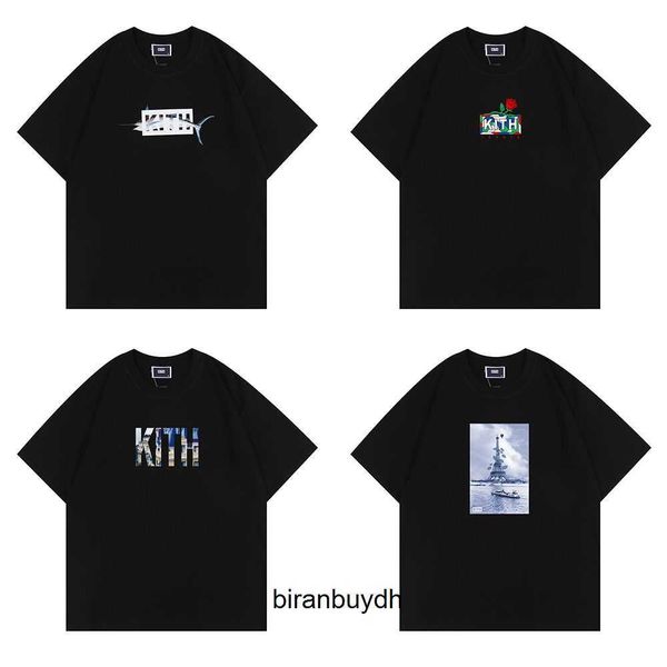 1:1 men's t-shirts street niche trendy brand kith classic box illustration print men and women loose fitting couple t-shirt pure cotton, White;black
1:1 men's t-shirts street niche trendy brand kith classic box illustration print men and women loose fitting couple t-shirt pure cotton, White;black