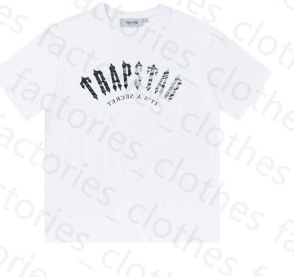 2023 trapstar mens designer trapstars t shirts luxury fashion tees mens womens tees brand short sleeve hip hop streetwear clothing clothes, Gray
2023 trapstar mens designer trapstars t shirts luxury fashion tees mens womens tees brand short sleeve hip hop streetwear clothing clothes, Gray