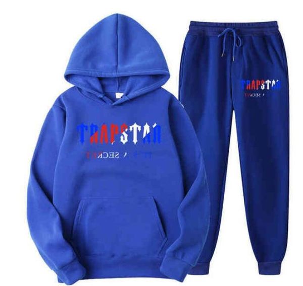 men's t shirts 2023 brand trapstar printed sportswear men 15 colors warm two pieces set loose hoodie sweatshirt pants joggingb, Black
men's t shirts 2023 brand trapstar printed sportswear men 15 colors warm two pieces set loose hoodie sweatshirt pants joggingb, Black