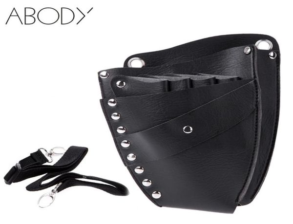 pu leather rivet hair scissor bag clips hairdressing barber holster pouch holder case with waist shoulder belt black 2203176988244
pu leather rivet hair scissor bag clips hairdressing barber holster pouch holder case with waist shoulder belt black 2203176988244