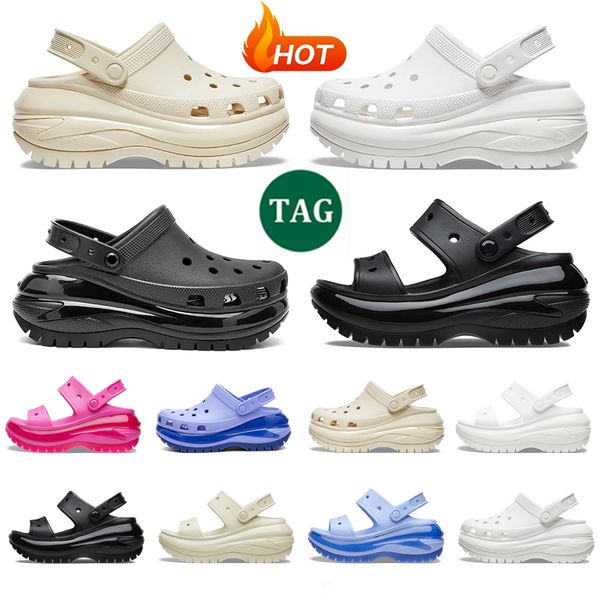 2023 fashion designer sandals women classic mega crush clog women slides shoes pink yellow black white blue shoes comfortable outdoor womens
2023 fashion designer sandals women classic mega crush clog women slides shoes pink yellow black white blue shoes comfortable outdoor womens