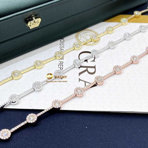 hiphop jewelry new product design vvs moissanite diamond moissanite bracelet iced out 925 sterling silver jewelry for women
hiphop jewelry new product design vvs moissanite diamond moissanite bracelet iced out 925 sterling silver jewelry for women