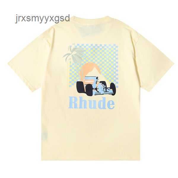 2023 summerr rhude shirt mens designer t shirt casual man tees short sleeves men hip hop clothes high-quality tshirts breathable tshirt us s, White;black
2023 summerr rhude shirt mens designer t shirt casual man tees short sleeves men hip hop clothes high-quality tshirts breathable tshirt us s, White;black