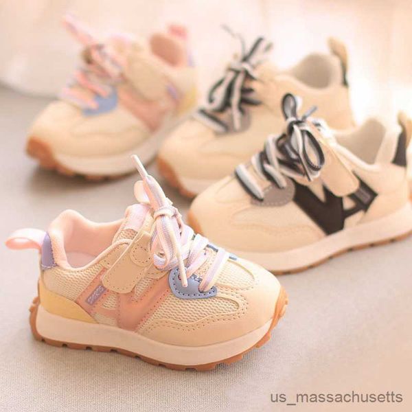 athletic outdoor 2023 new girl's sneakers children's boy's baby mesh breathable casual shoes kids toddler spring autumn flats, Black
athletic outdoor 2023 new girl's sneakers children's boy's baby mesh breathable casual shoes kids toddler spring autumn flats, Black