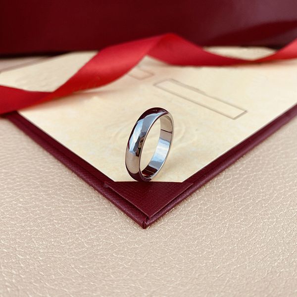 titanium steel love ring men and women nail rings for lovers couple jewelry for gift 3mm 4mm 5mm, Silver
titanium steel love ring men and women nail rings for lovers couple jewelry for gift 3mm 4mm 5mm, Silver