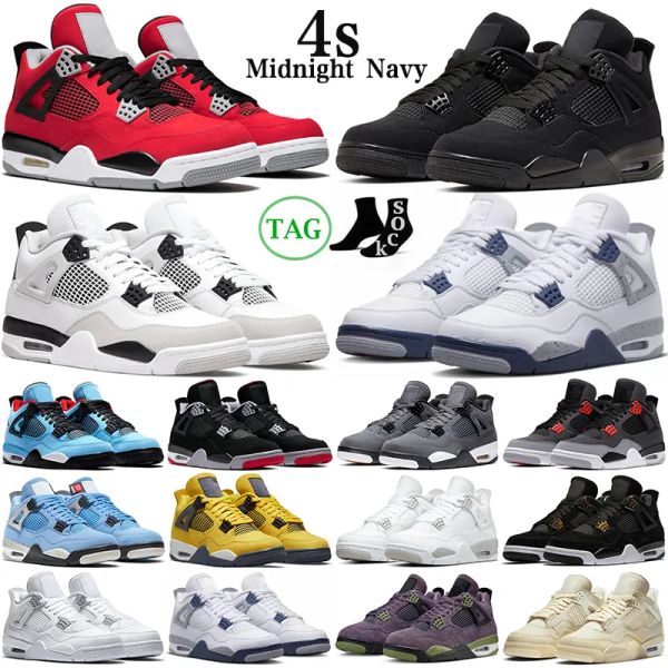 2023 basketball 4 4s shoes military black cats midnight navy university blue bred sail white oreo cactus jack mens trainers outdoor sports s
2023 basketball 4 4s shoes military black cats midnight navy university blue bred sail white oreo cactus jack mens trainers outdoor sports s