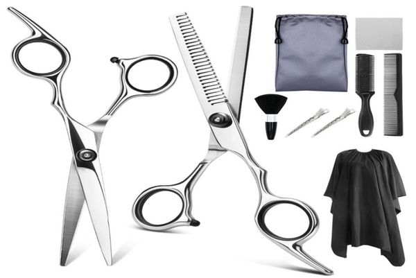 yblntek professional dressing kit cutting scissors brush hair clip cape grooming comb for barbershop1202615
yblntek professional dressing kit cutting scissors brush hair clip cape grooming comb for barbershop1202615