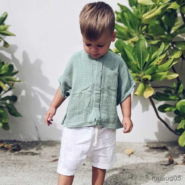 shirts cotton boys t-shirt summer new children's casual short-sleeve pocket, White;black
shirts cotton boys t-shirt summer new children's casual short-sleeve pocket, White;black