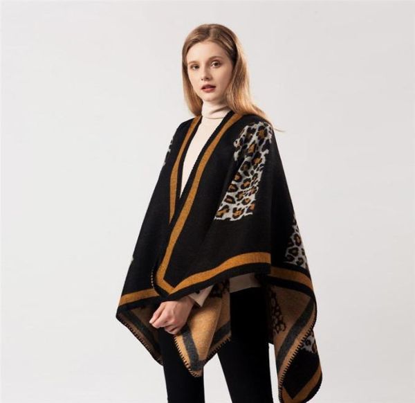 leopard long warm soft ladies poncho air condition winter fall windproof cape new fashion ladies scarves shawls gift to women5617387, White
leopard long warm soft ladies poncho air condition winter fall windproof cape new fashion ladies scarves shawls gift to women5617387, White