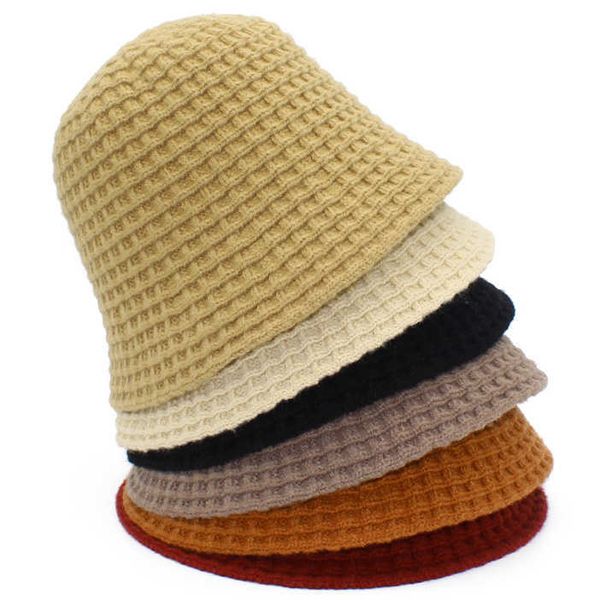 wide brim hats bucket hat winter women knitted warm fishing hat thick warm korean fashion winter wool cap dome buckets hat caps aa230508, Blue;gray
wide brim hats bucket hat winter women knitted warm fishing hat thick warm korean fashion winter wool cap dome buckets hat caps aa230508, Blue;gray