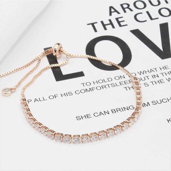 ins style push pull adjustable bracelet out full rhinestone zircon female color retention electroplating, Golden;silver
ins style push pull adjustable bracelet out full rhinestone zircon female color retention electroplating, Golden;silver