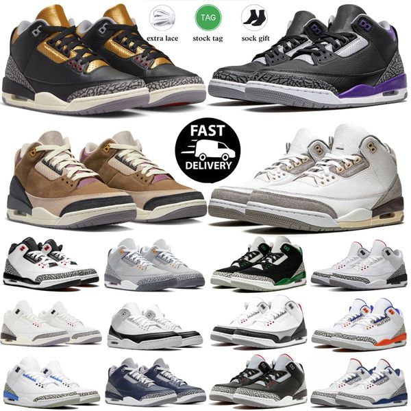 basketball shoes 3 3s jumpman men sports sneakers 3scool grey dark pine green unc hard ground fragment cyber outdoors size 36-47 women mens
basketball shoes 3 3s jumpman men sports sneakers 3scool grey dark pine green unc hard ground fragment cyber outdoors size 36-47 women mens