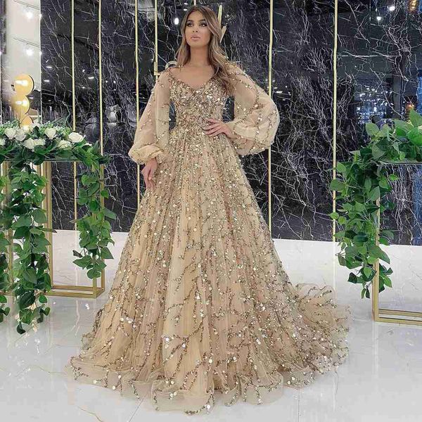 2023 new gold heavy work beaded luxury evening dress celebrity glamour queen dress dq7109, White;black
2023 new gold heavy work beaded luxury evening dress celebrity glamour queen dress dq7109, White;black