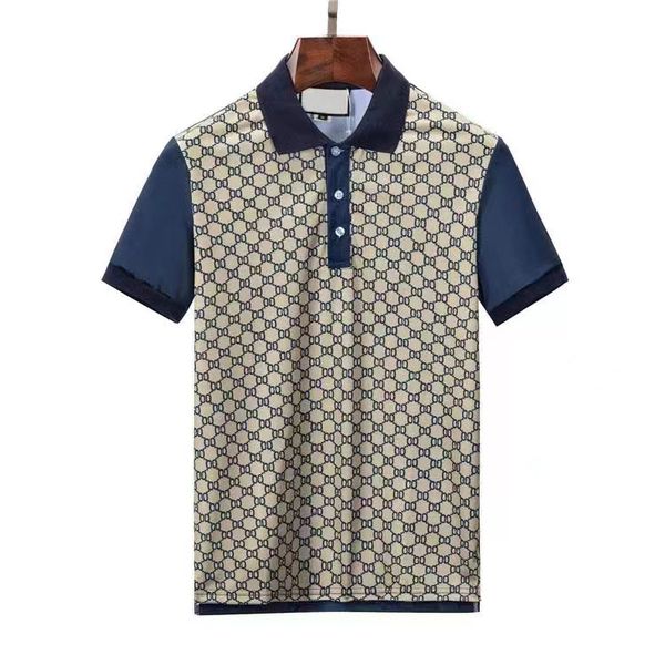 mens short sleeve designer fashion polo shirt casual t shirt summer skull rabbit print comfortable couples breathable m-3xl, White;black
mens short sleeve designer fashion polo shirt casual t shirt summer skull rabbit print comfortable couples breathable m-3xl, White;black