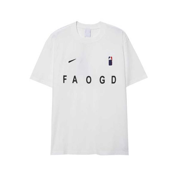 men's tees polos new summer fog double-track t-shirts niche brand american loose couple pure cotton short sleeve t-shirt for men and wo, White;black
men's tees polos new summer fog double-track t-shirts niche brand american loose couple pure cotton short sleeve t-shirt for men and wo, White;black