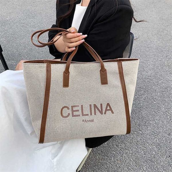 handbag designer style 2023 fashionable large capacity canvas printed letter texture single niche
handbag designer style 2023 fashionable large capacity canvas printed letter texture single niche