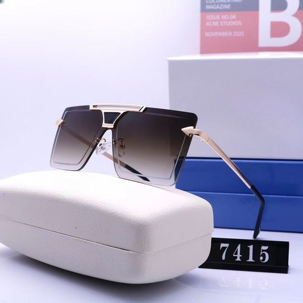 designer women's sunglasses, luxurious classic square large lenses men's sunglasses block ultraviolet rays, White;black
designer women's sunglasses, luxurious classic square large lenses men's sunglasses block ultraviolet rays, White;black