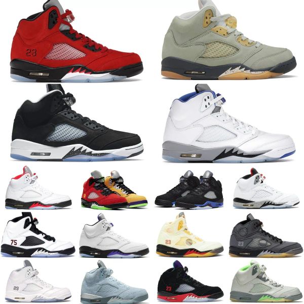new 5s raging red mens basketball shoes jumpman 5 mens sneakers university blue hyper royal alternate grape og black metallic men trainers o
new 5s raging red mens basketball shoes jumpman 5 mens sneakers university blue hyper royal alternate grape og black metallic men trainers o