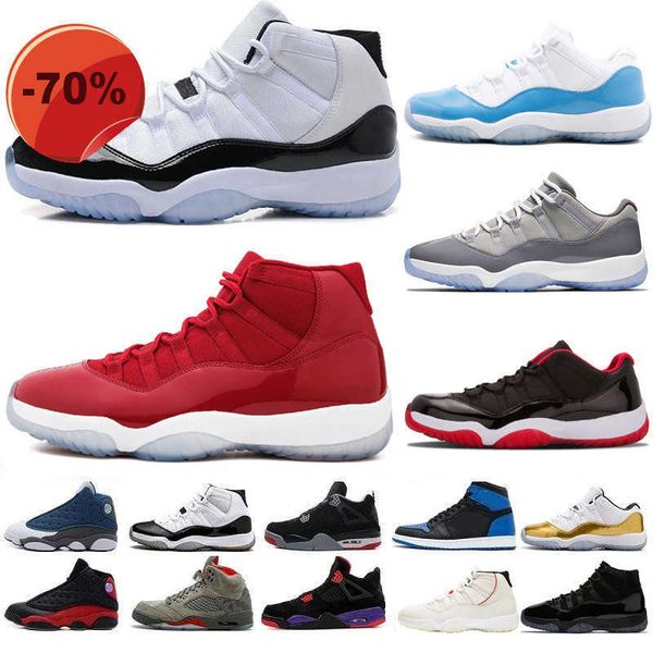 sandals with box concord high 45 11 xi 11s cap and gown prm heiress gym red chicago platinum tint space jams men basketball shoes sports, Black
sandals with box concord high 45 11 xi 11s cap and gown prm heiress gym red chicago platinum tint space jams men basketball shoes sports, Black