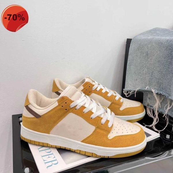 sandals with box casual shoes designer men women low cut lace-up sb sneakers trainers outdoor comfortable non-slip skateboard sports, Black
sandals with box casual shoes designer men women low cut lace-up sb sneakers trainers outdoor comfortable non-slip skateboard sports, Black