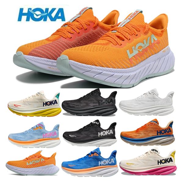 men women hoka one running shoes hoka carbon x3 outdoor clifton 9 cushioning long distance shoes mens womens sneakers size 36-45
men women hoka one running shoes hoka carbon x3 outdoor clifton 9 cushioning long distance shoes mens womens sneakers size 36-45