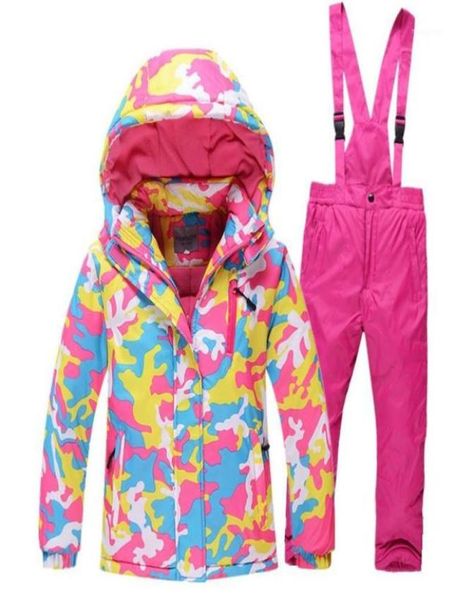 30 children039s outdoor ski suit gilr boy snowboard warm waterproof winter jacket pants suitable for 414 years old6106478
30 children039s outdoor ski suit gilr boy snowboard warm waterproof winter jacket pants suitable for 414 years old6106478