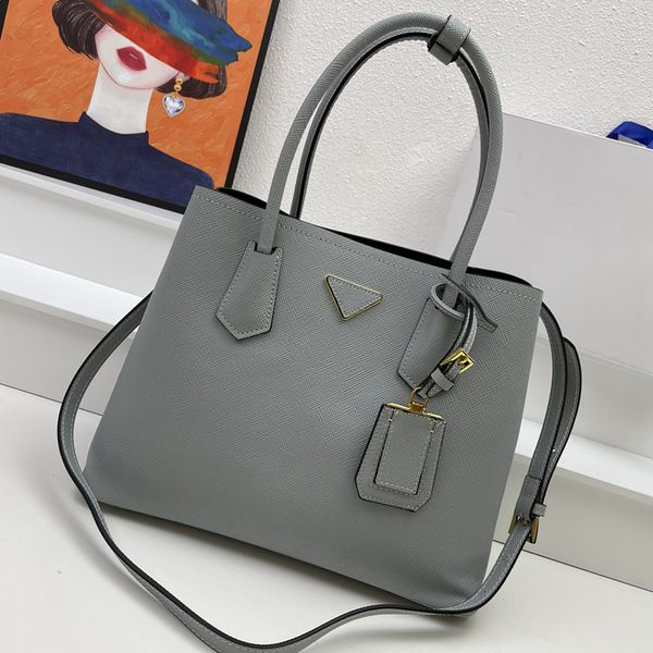 luxury handbag designer tote bag ladies shoulder bag medium saffiano leather double bag fashion shopping bag crossbody bags new 2023
luxury handbag designer tote bag ladies shoulder bag medium saffiano leather double bag fashion shopping bag crossbody bags new 2023