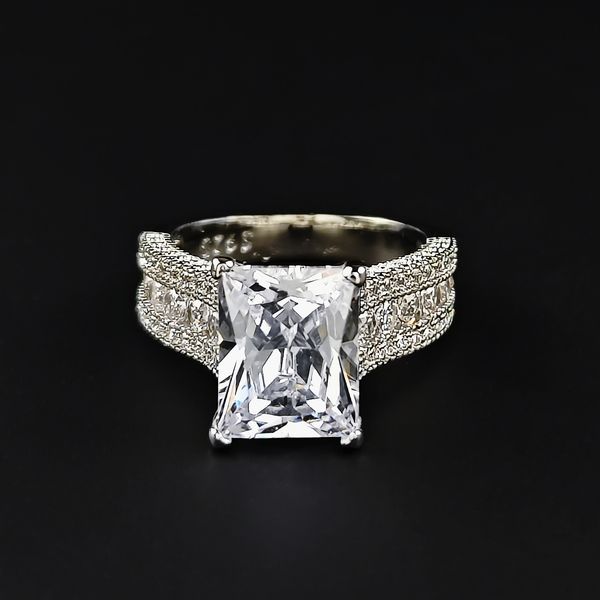 zircon platinum-plated ring fashion jewelry rhinestone jewelry valentine's day gift engagement ring, Golden;silver
zircon platinum-plated ring fashion jewelry rhinestone jewelry valentine's day gift engagement ring, Golden;silver