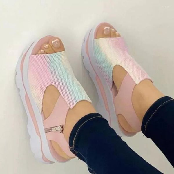 sandals 2023 summer casual open toe shoes women's platform comfortable plus size for women, Black
sandals 2023 summer casual open toe shoes women's platform comfortable plus size for women, Black