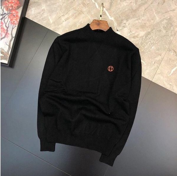 designer sweater tb embroidered wool coat mens sweaters crew neck long sleeves pullover hoodie men women casual sweatshirt 5a17, Black
designer sweater tb embroidered wool coat mens sweaters crew neck long sleeves pullover hoodie men women casual sweatshirt 5a17, Black
