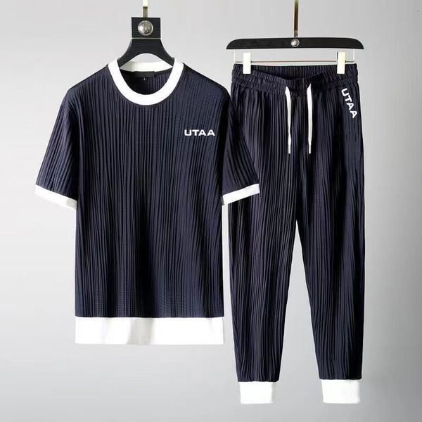 outdoor t shirts suit lapisan pakaian golf pria setelan 2 potong musim panas kaus malbon celana pendek bertudung 230509, Gray;blue
outdoor t shirts suit lapisan pakaian golf pria setelan 2 potong musim panas kaus malbon celana pendek bertudung 230509, Gray;blue