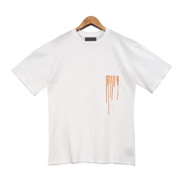 luxury mens womens designer t shirts printed fashion man t-shirt cotton casual tees short sleevehip hop streetwear t shirt cotton fashion as, White;black
luxury mens womens designer t shirts printed fashion man t-shirt cotton casual tees short sleevehip hop streetwear t shirt cotton fashion as, White;black