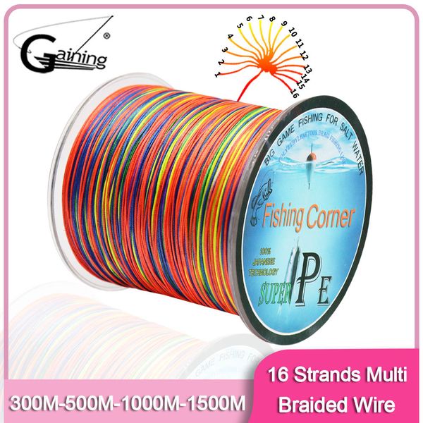 braid line tension drawing list 16 untai 300m 500m 1000m 1500m multicoloured pe multi filament kepang kawat 60lb 310lb 230509
braid line tension drawing list 16 untai 300m 500m 1000m 1500m multicoloured pe multi filament kepang kawat 60lb 310lb 230509